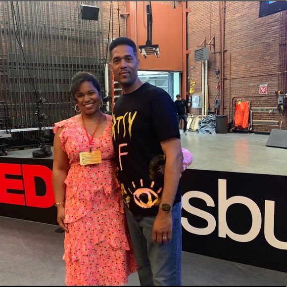 Meet your Posher, Patrice - Picture 2 of 4